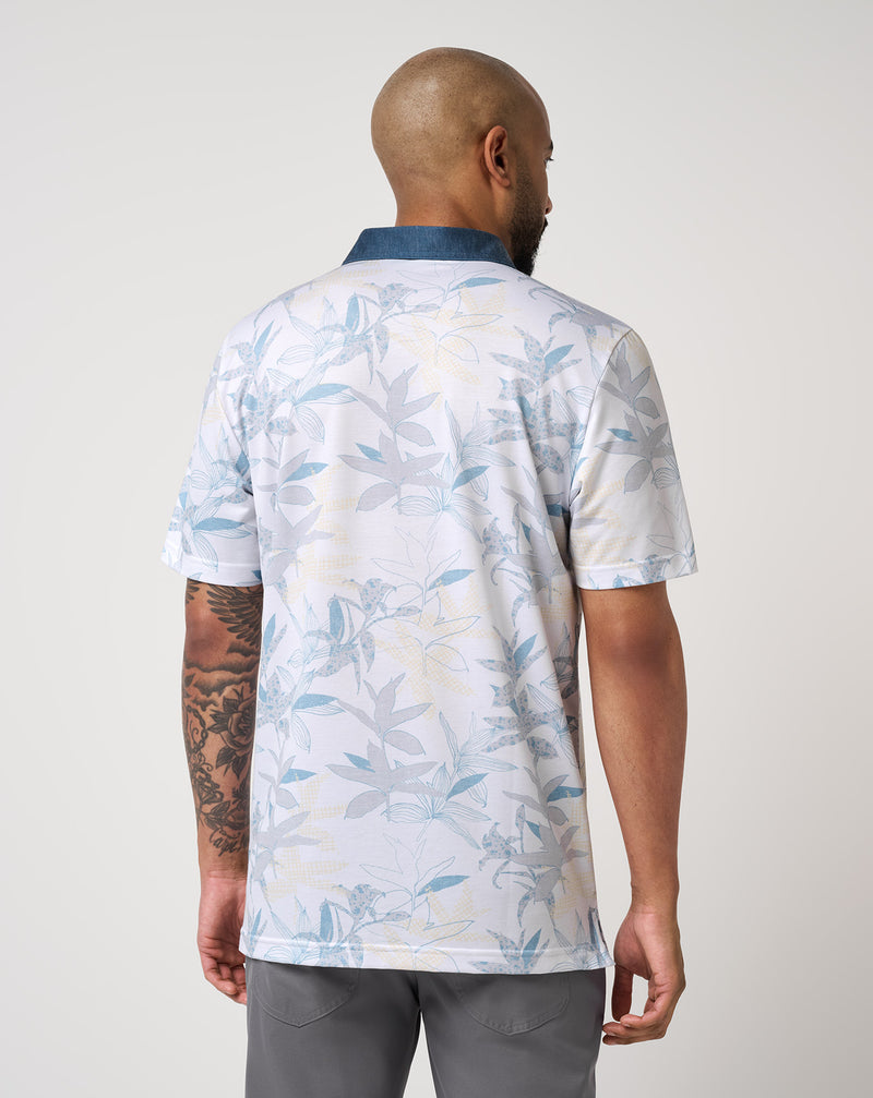 Featherweight Drift Polo