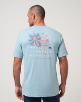 Social Call Tee