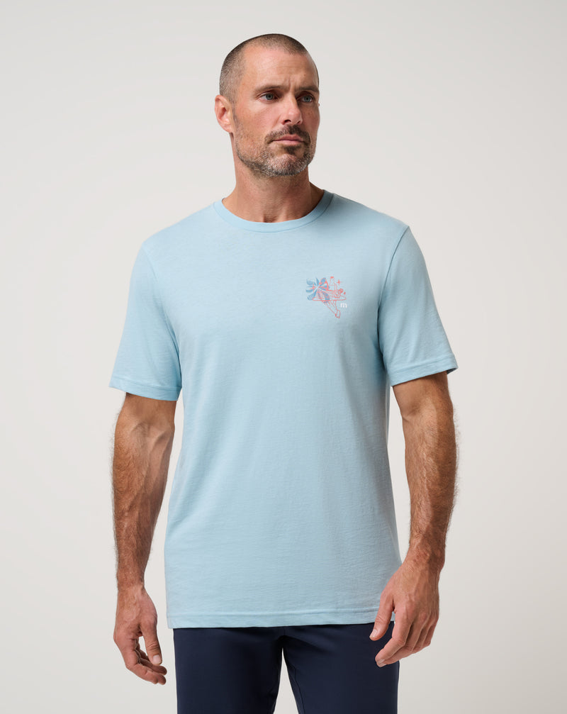 Social Call Tee