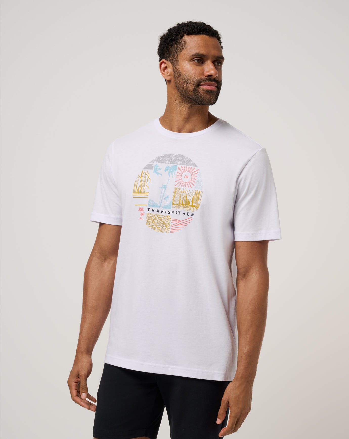 Summer Home Tee