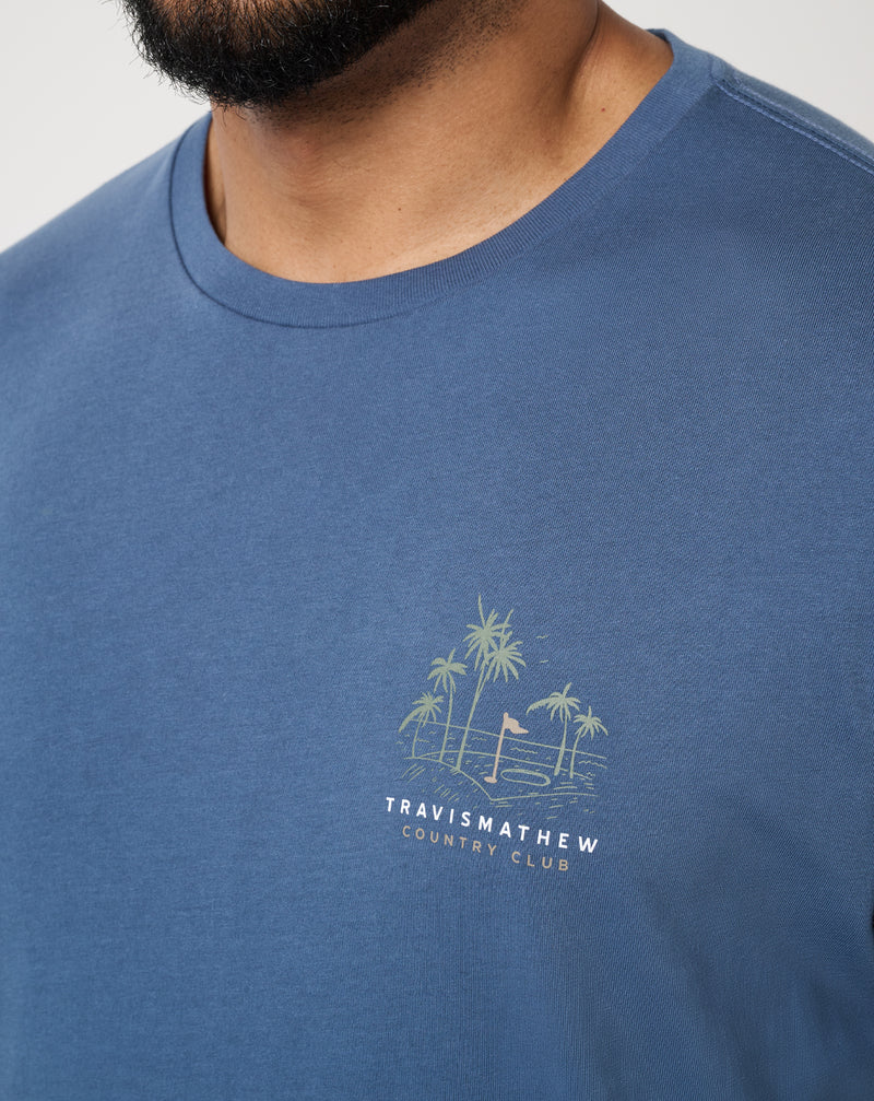 Putt Pace Tee