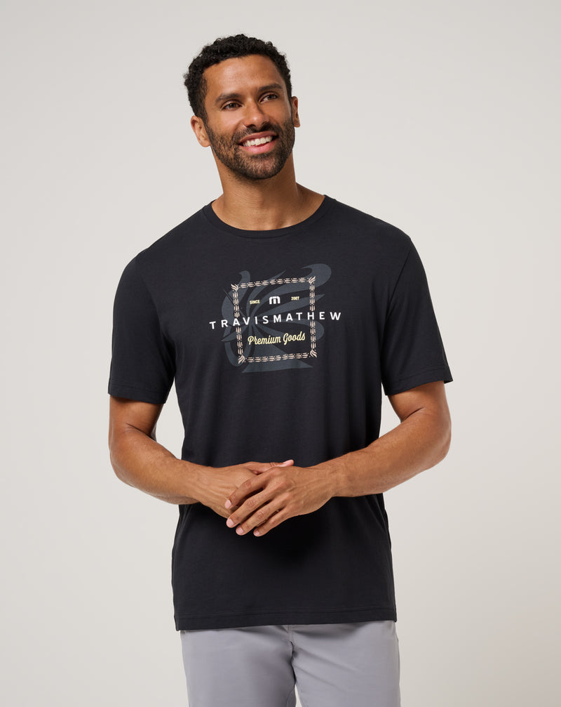 Good Investment Tee