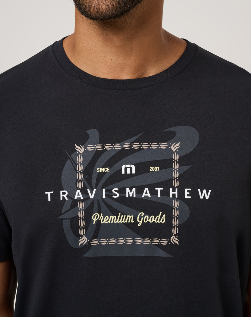 Good Investment Tee