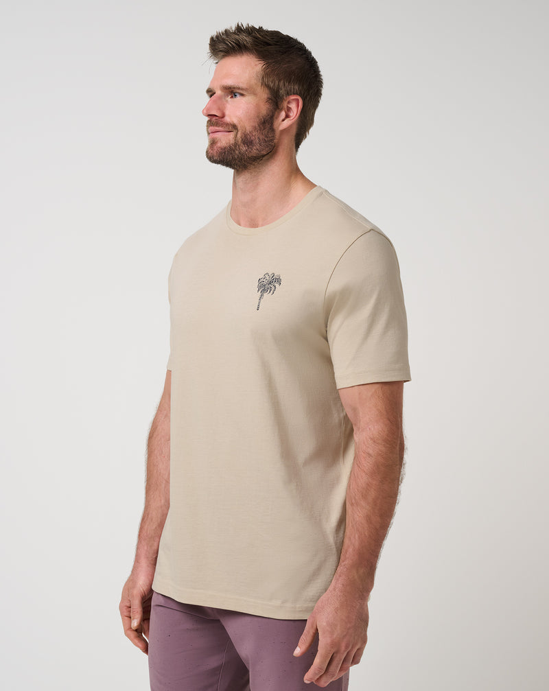 Club Member Tee