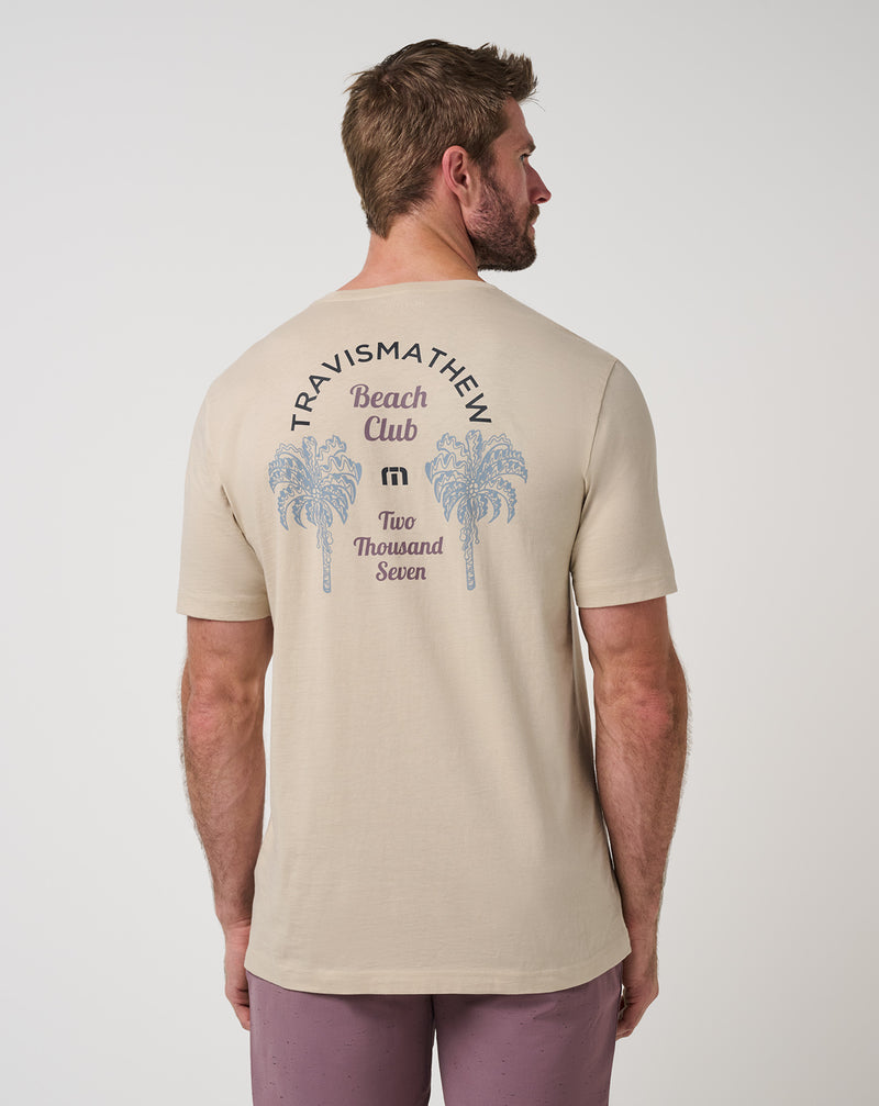 Club Member Tee