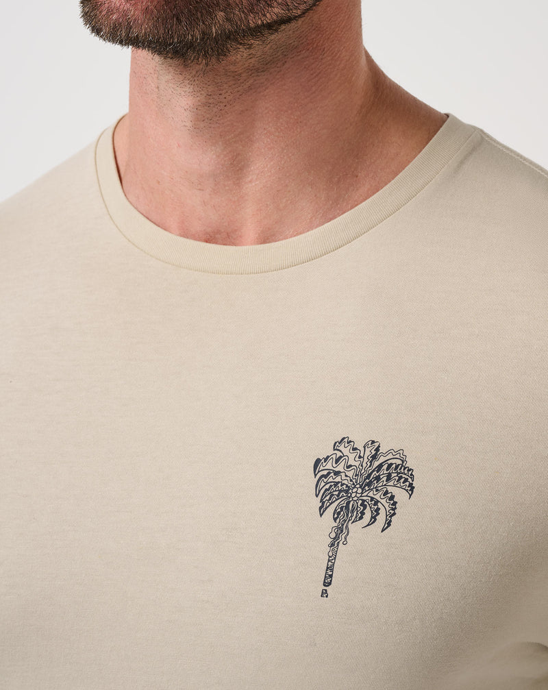 Club Member Tee