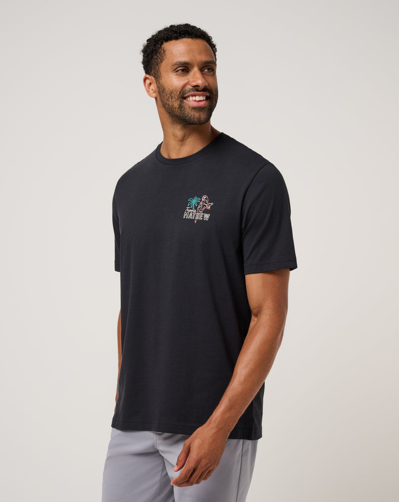 Drinks On Us Tee