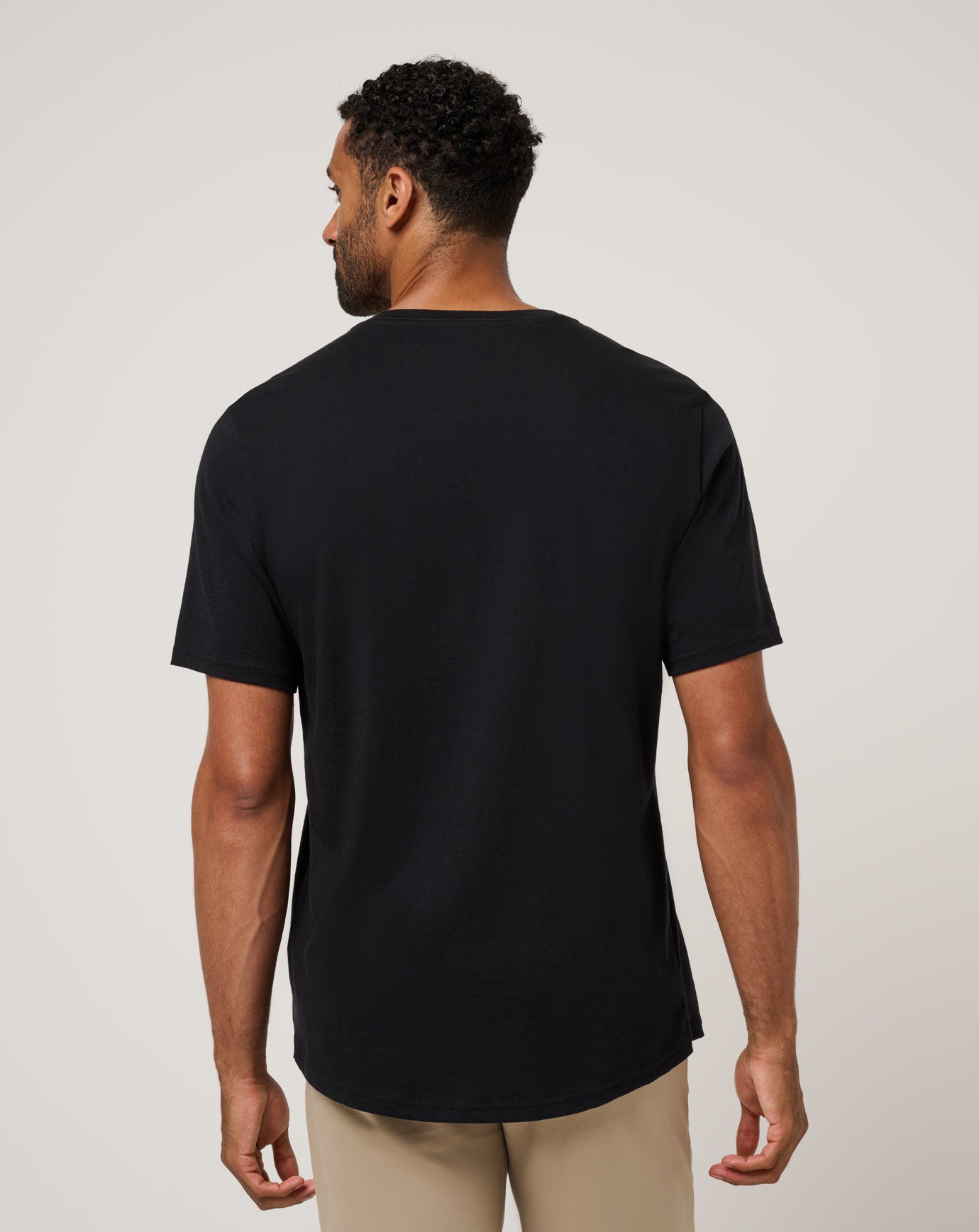 TM Social Club Tee ∣ TravisMathew