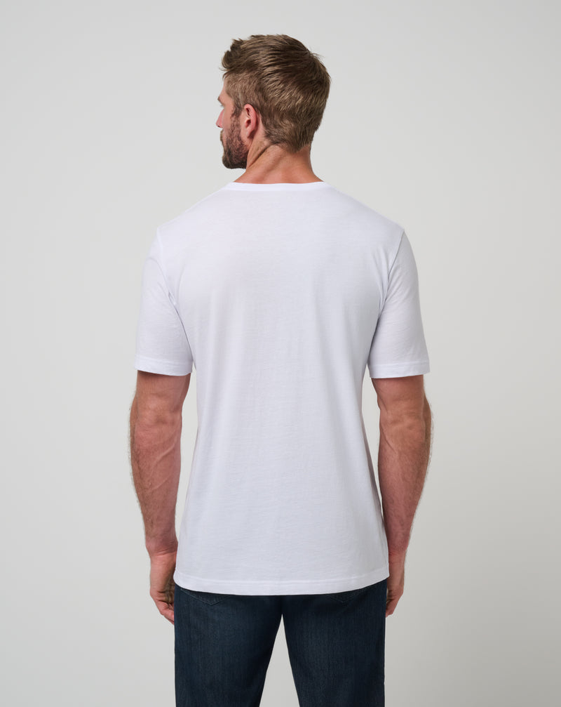 LSU Underdogs Tee