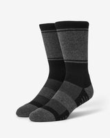 Baja 3.0 Crew Sock