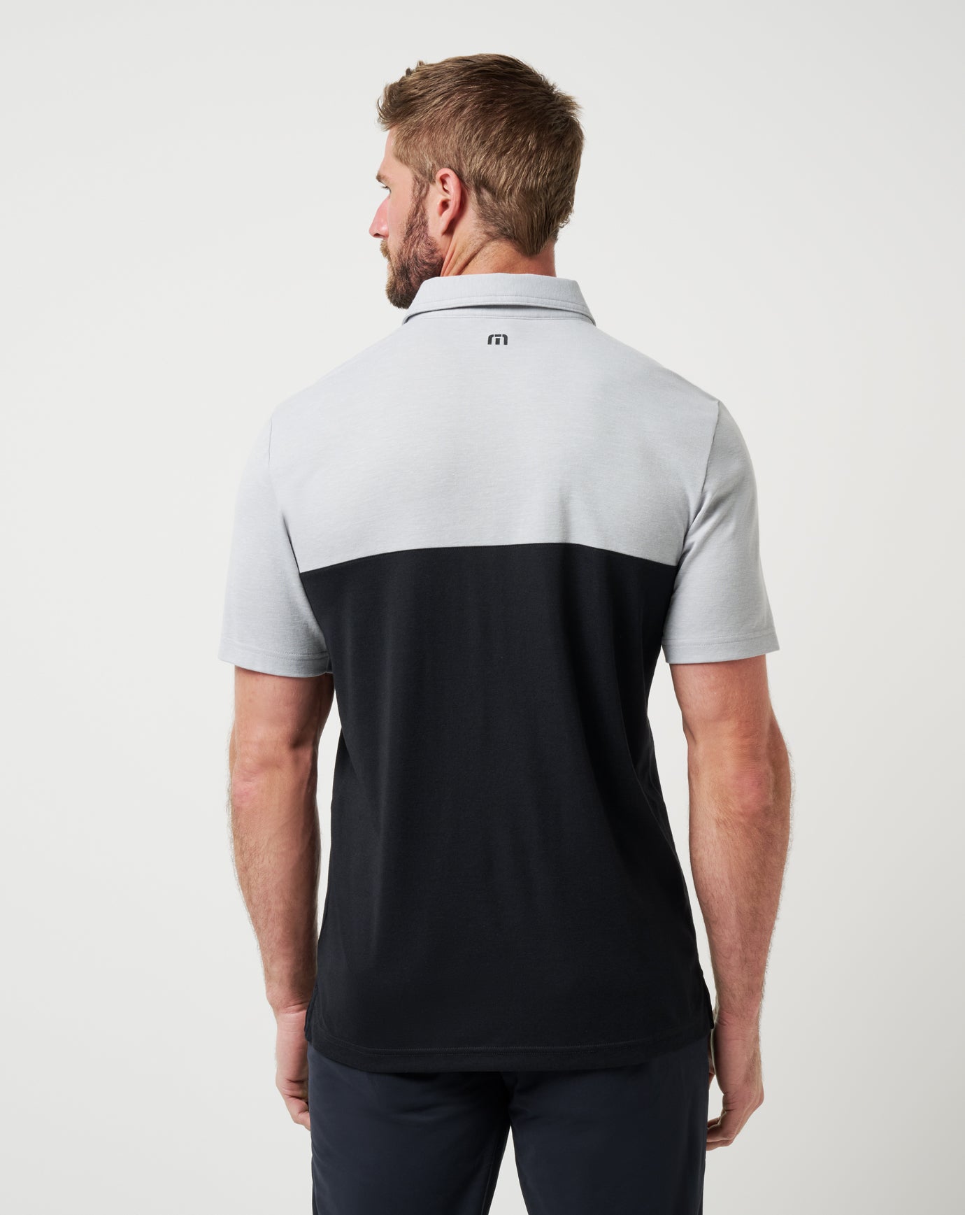 FSU Drop Back Polo image 3
