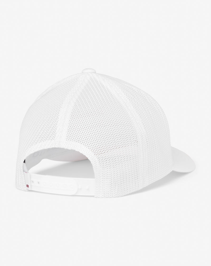 FSU Drum Major Snapback Hat