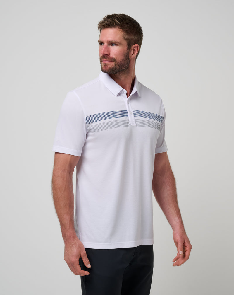 Pepperdine Top Recruit Polo