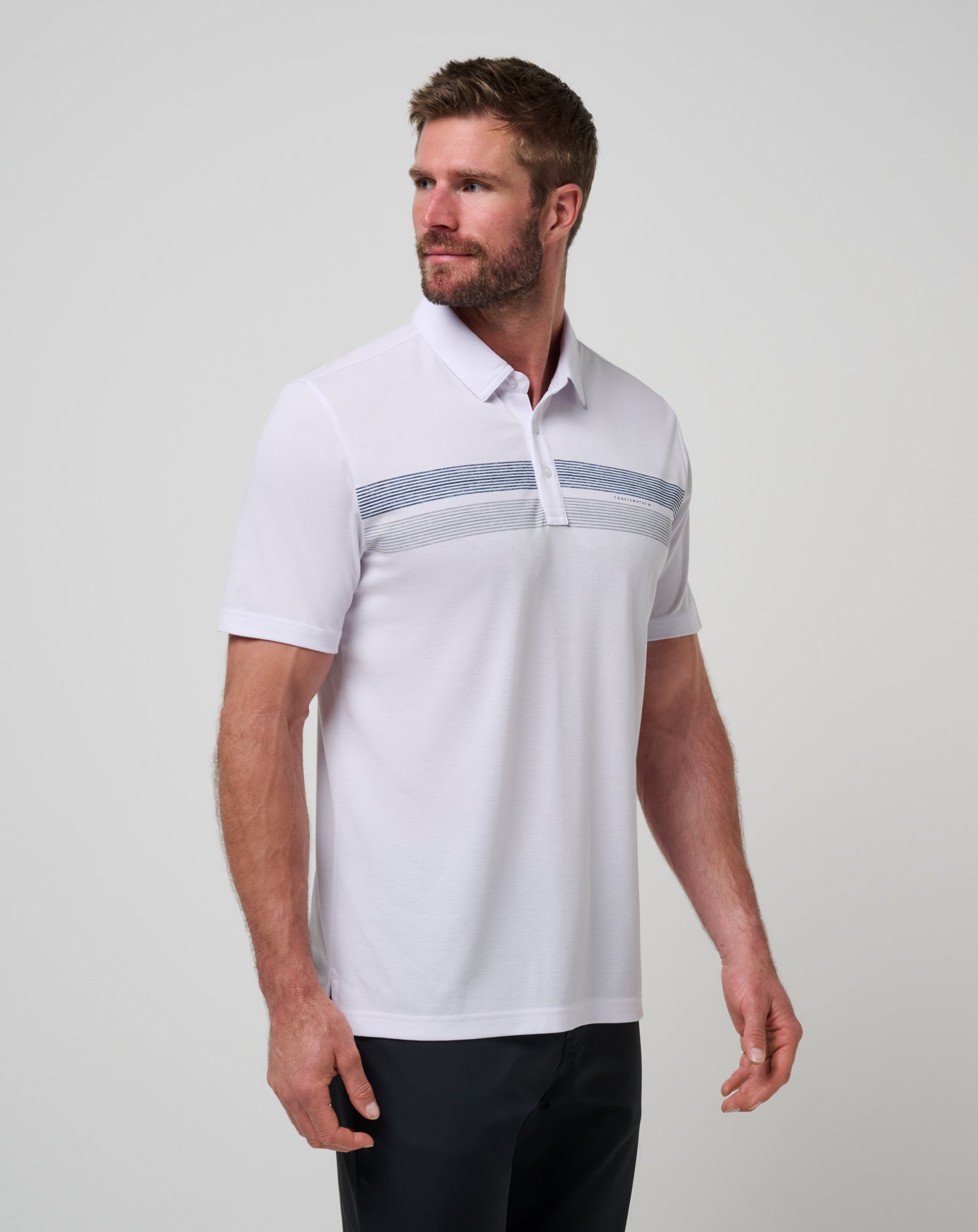 Pepperdine Top Recruit Polo image 2