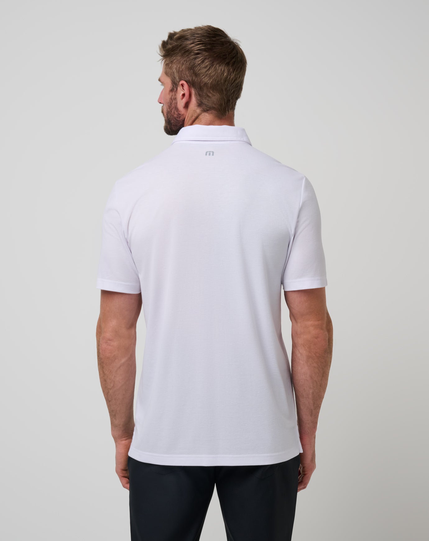 Pepperdine Top Recruit Polo image 3