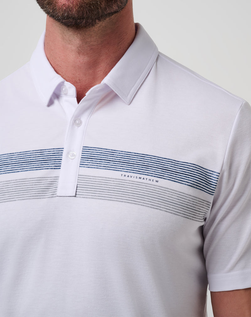 Pepperdine Top Recruit Polo