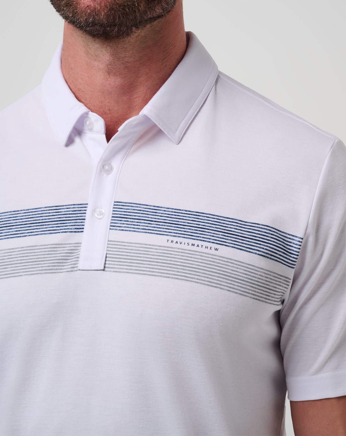 Pepperdine Top Recruit Polo image 4