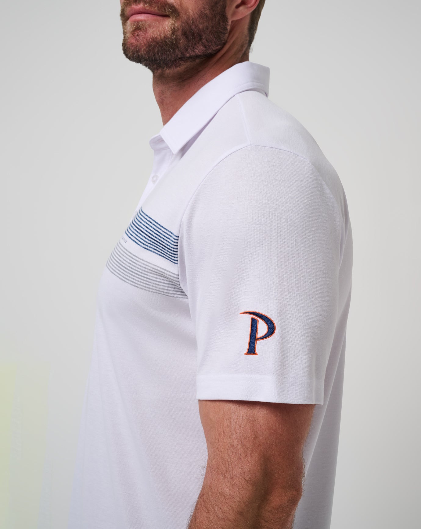 Pepperdine Top Recruit Polo