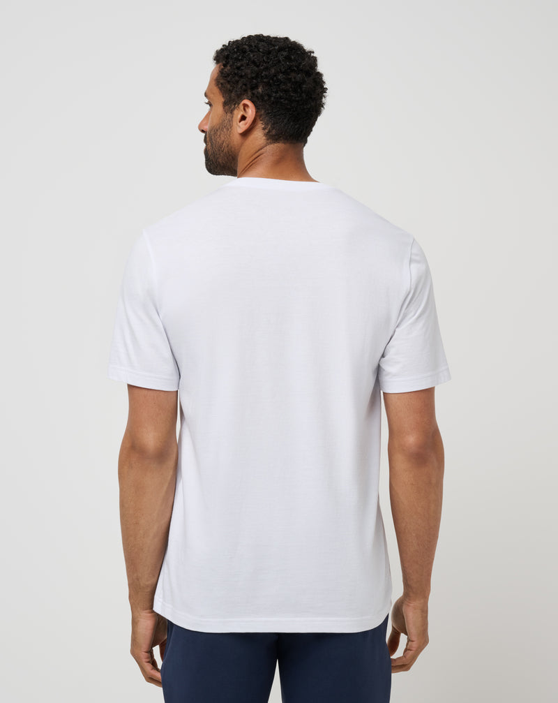 Pepperdine Underdogs Tee