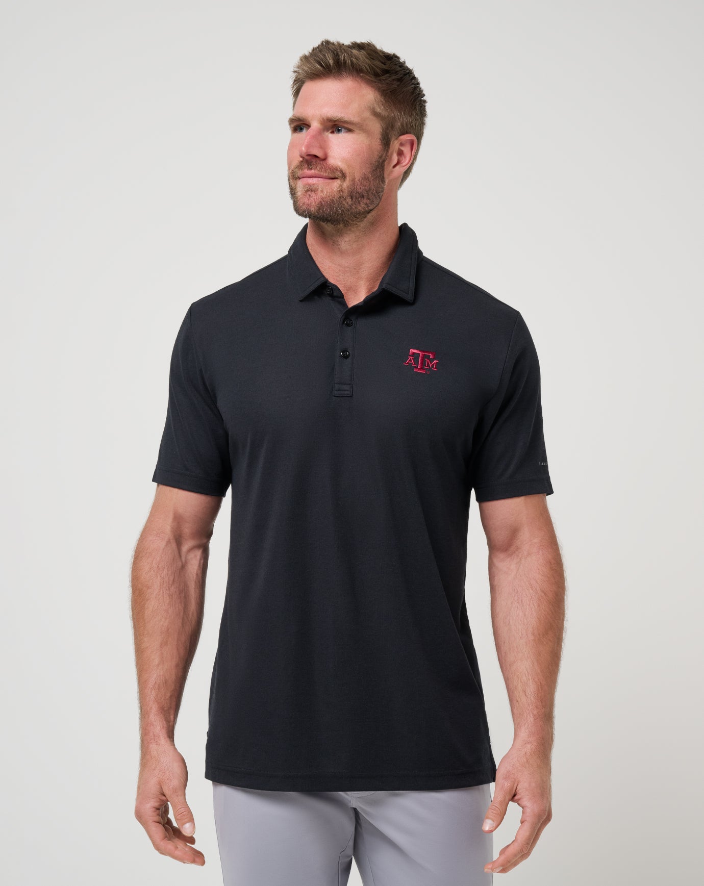 Texas A&M School Pride Polo image 1