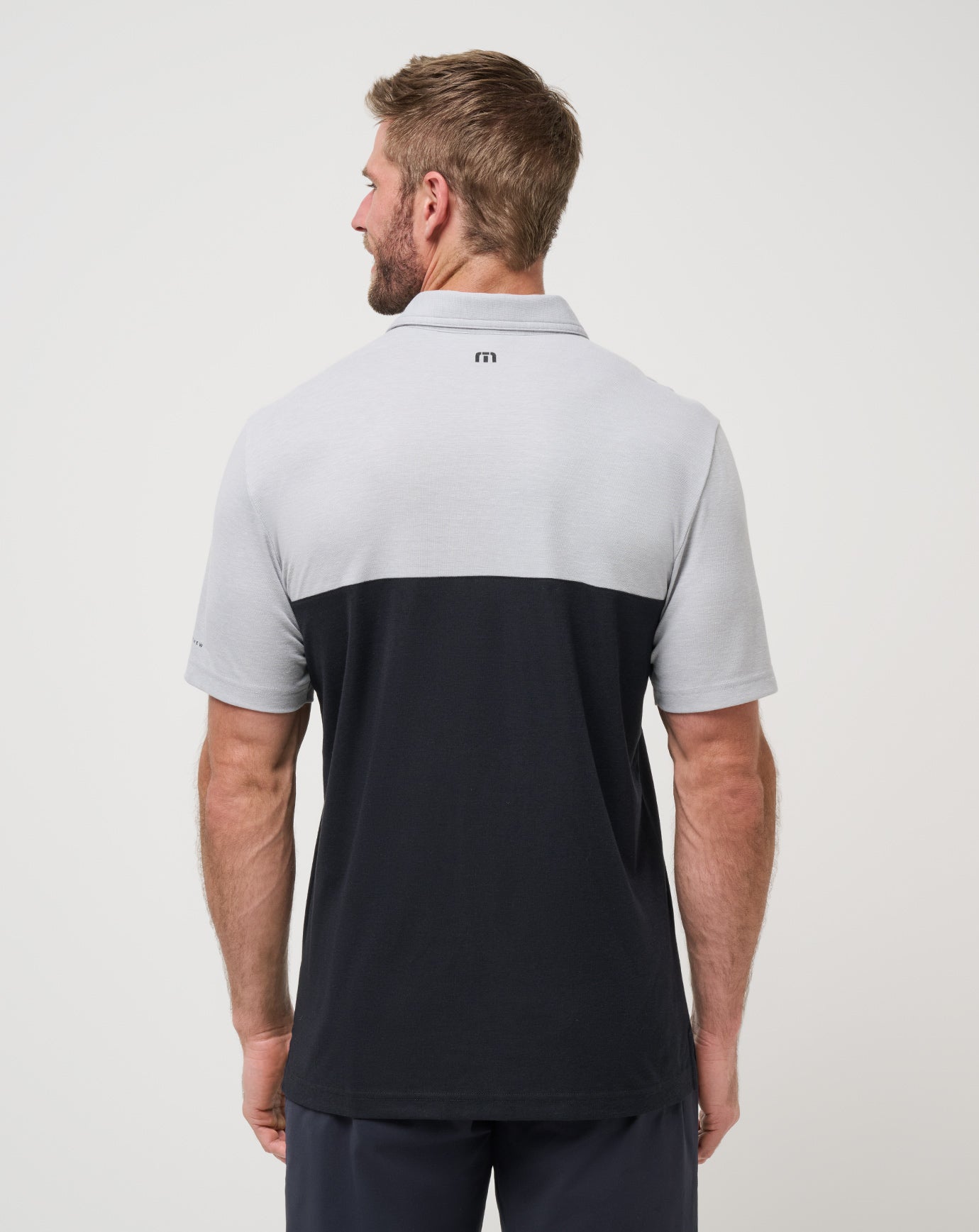 Texas A&M Drop Back Polo image 3