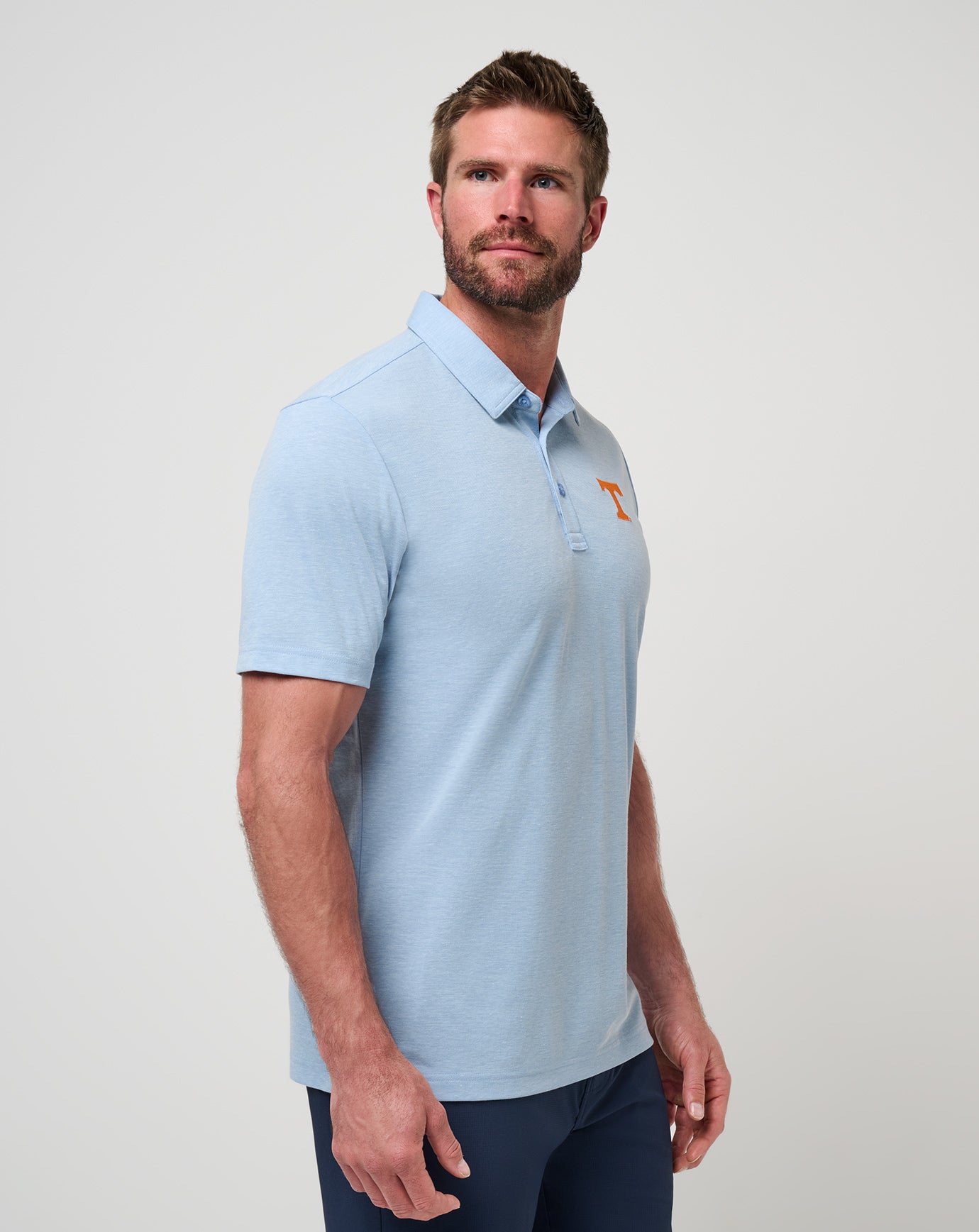 Tennessee School Pride Polo image 2