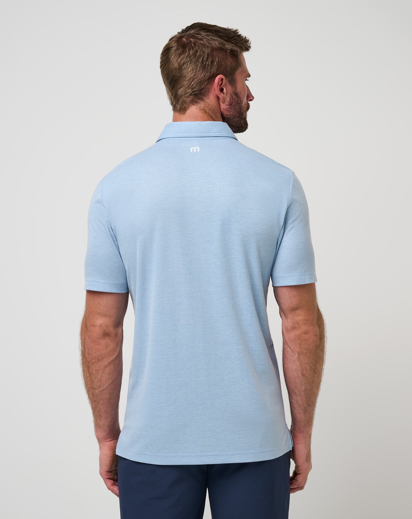 Tennessee School Pride Polo image 3