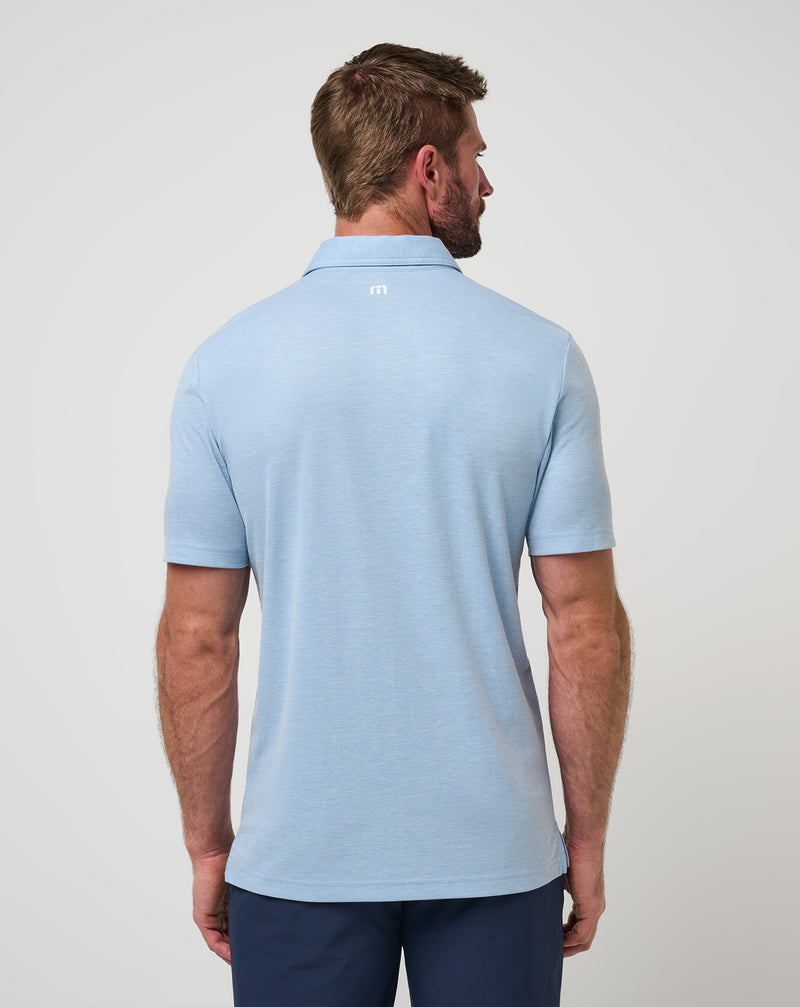 Tennessee School Pride Polo