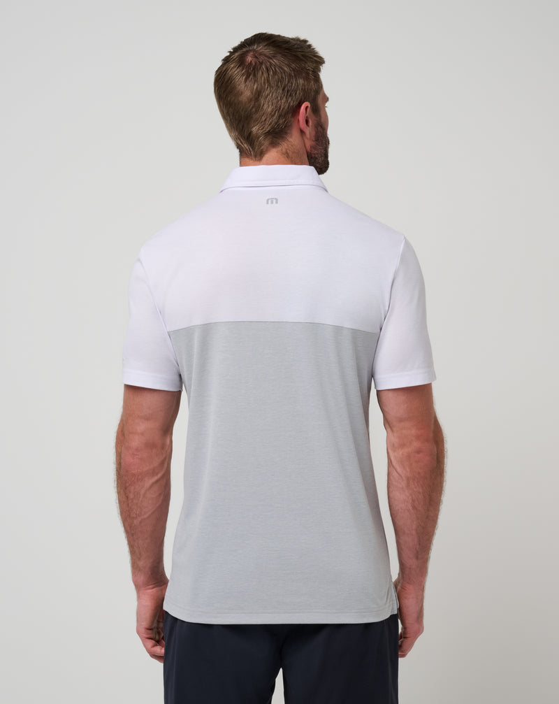 Tennessee Drop Back Polo