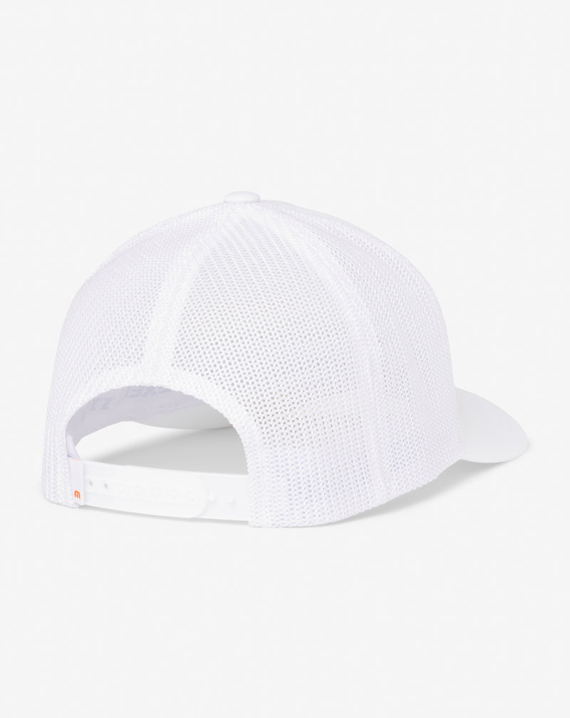 Tennessee Drum Major Snapback Hat