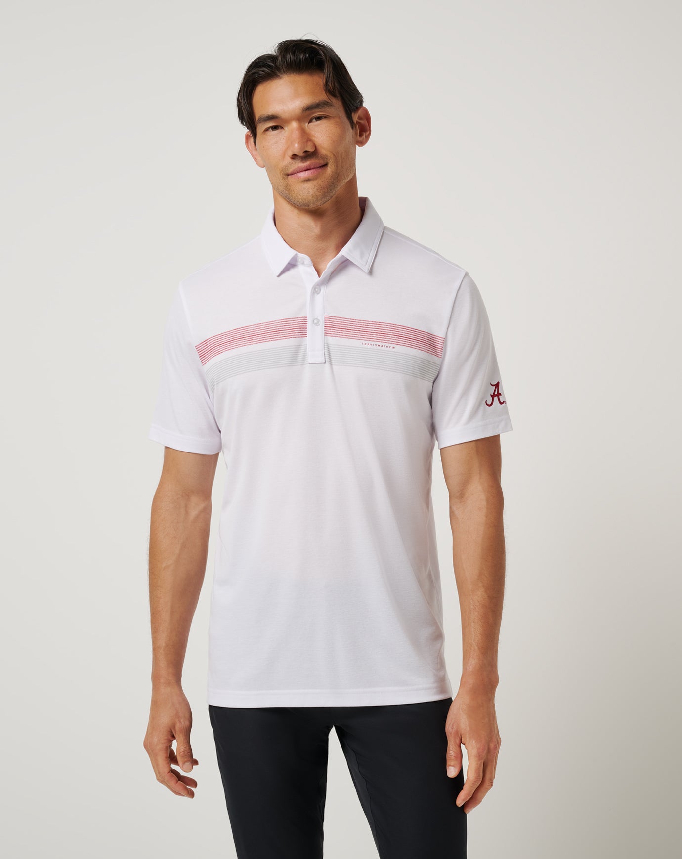 Alabama Top Recruit Polo image 1