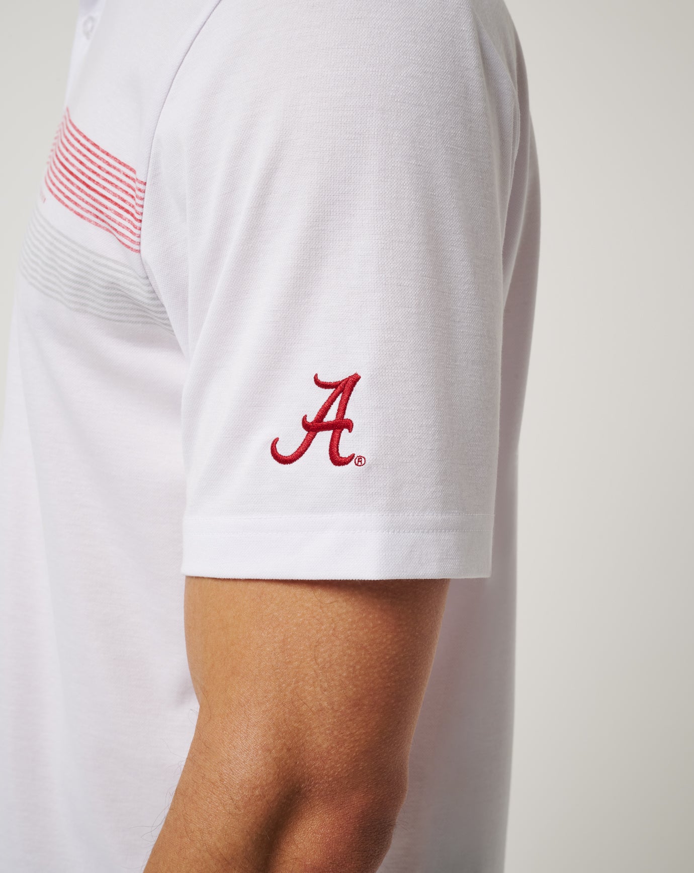 Alabama Top Recruit Polo image 5