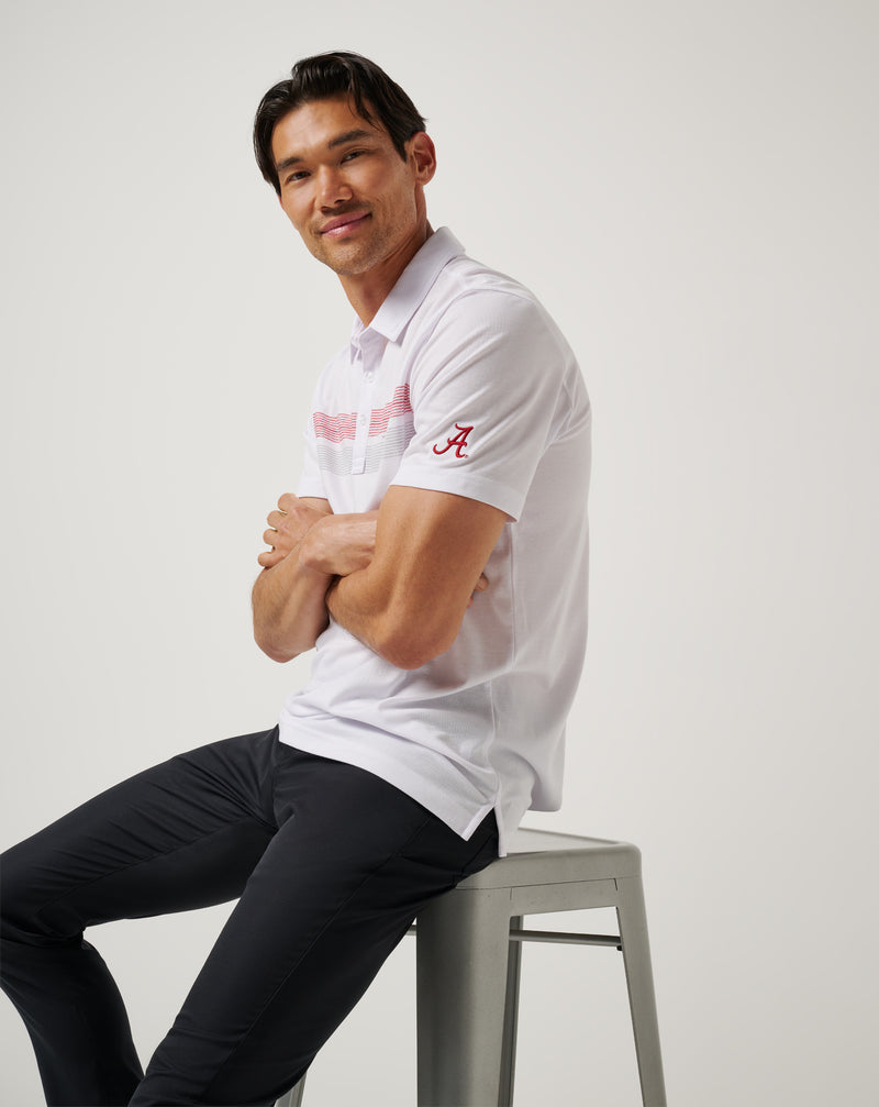 Alabama Top Recruit Polo