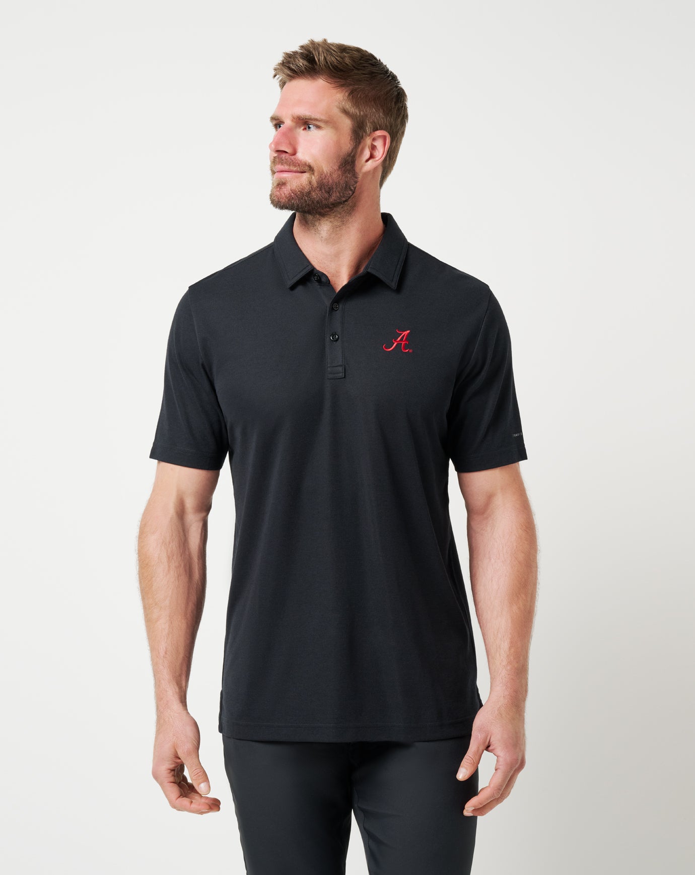 Alabama School Pride Polo image 1