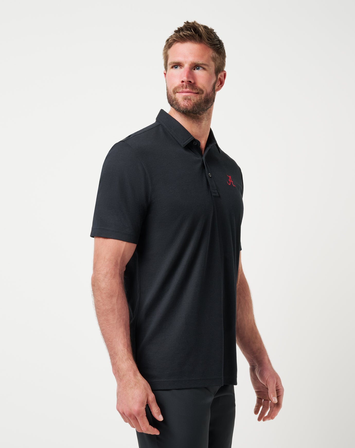 Alabama School Pride Polo image 2
