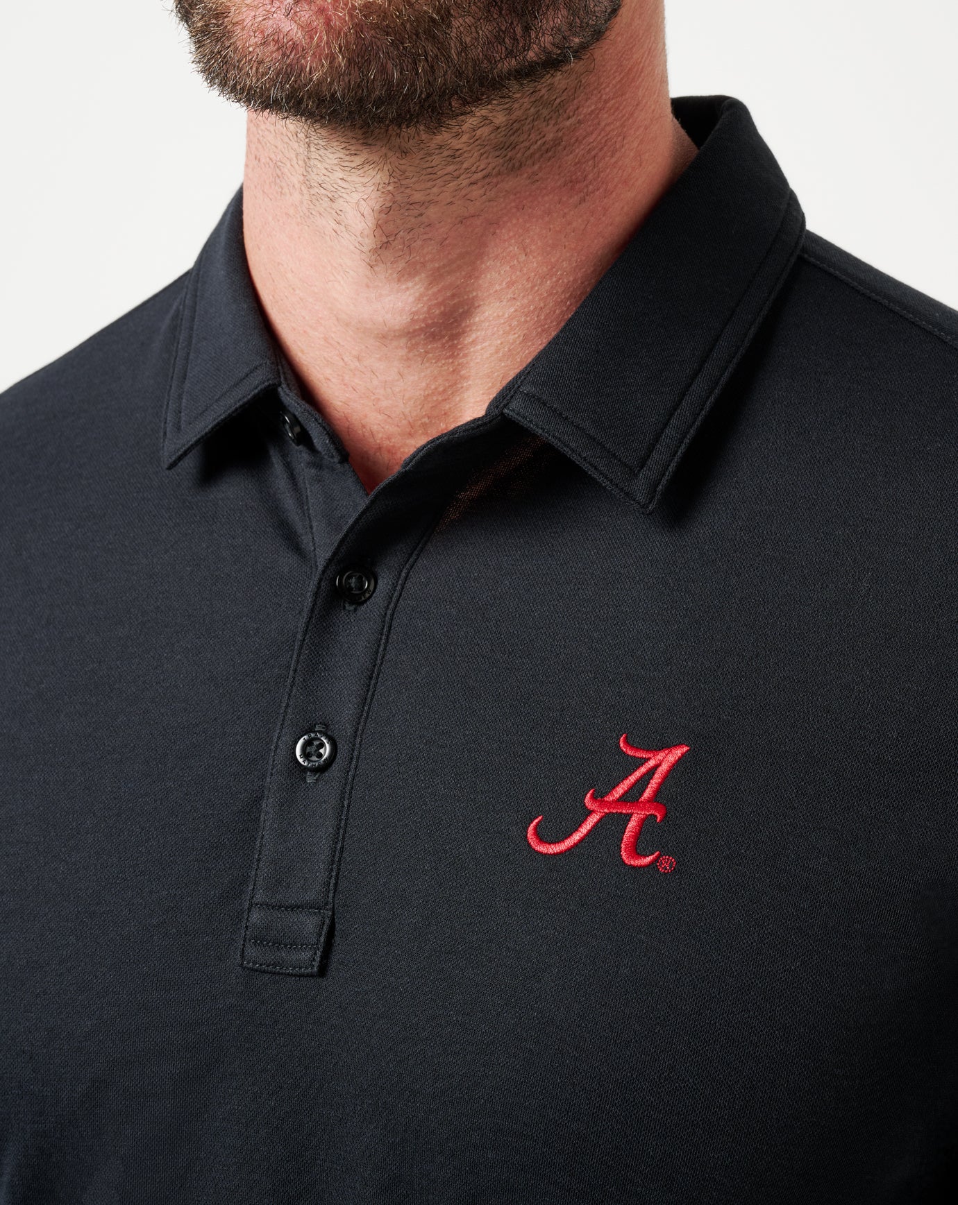 Alabama School Pride Polo image 4