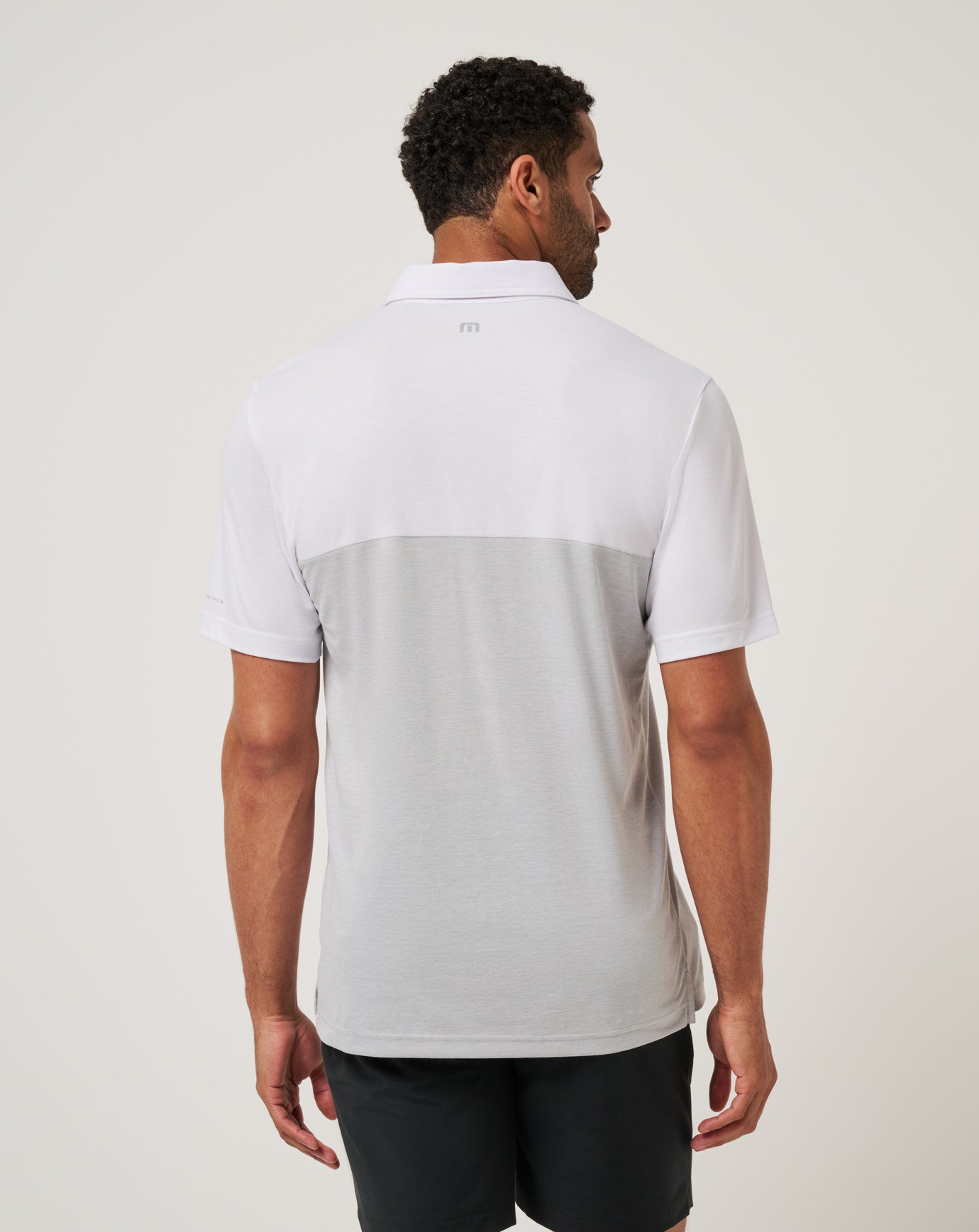 Alabama Drop Back Polo image 3