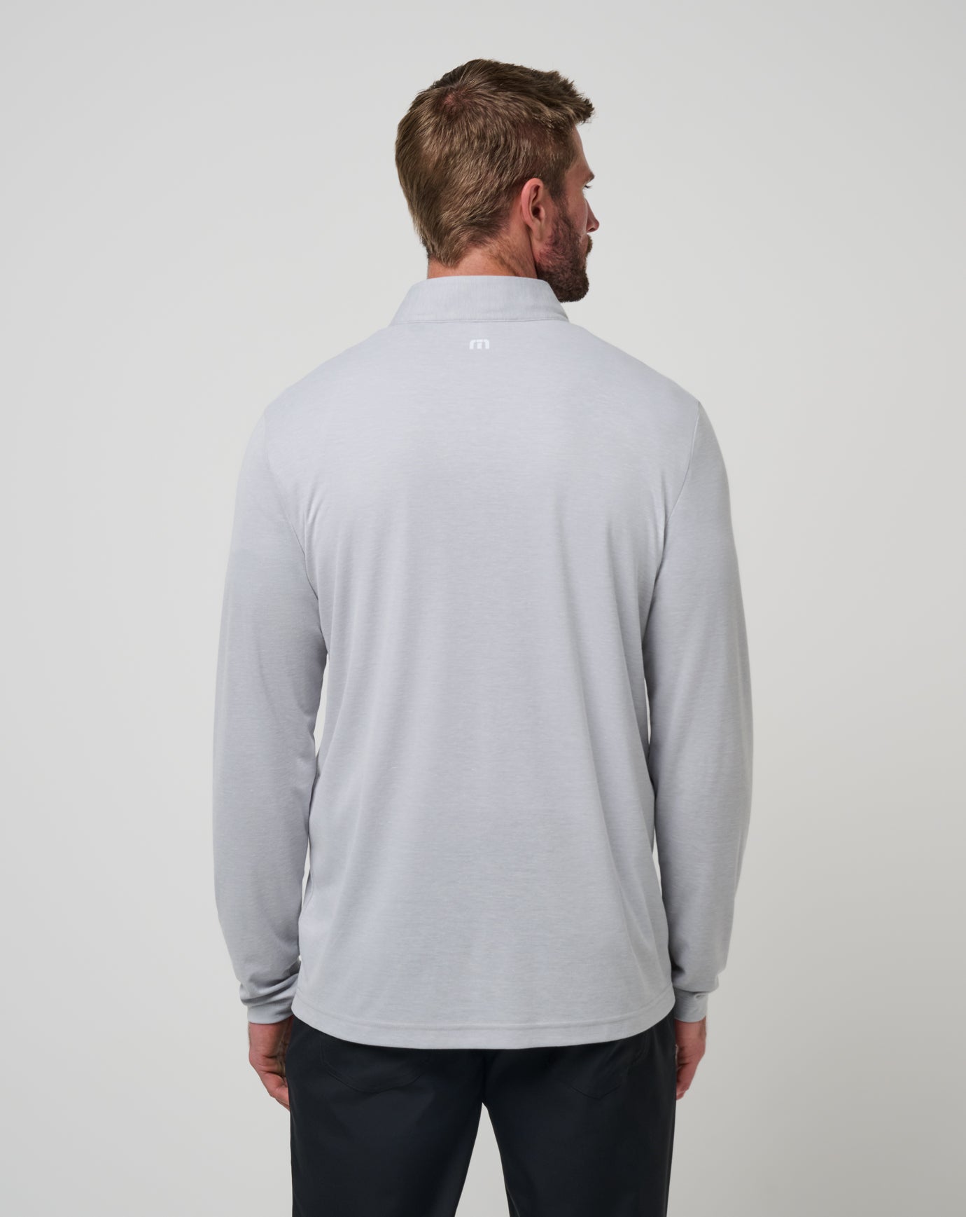 Alabama Time To Tailgate Quarter Zip