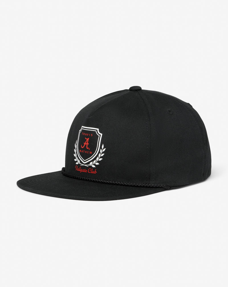 Alabama Stadium Snapback Hat