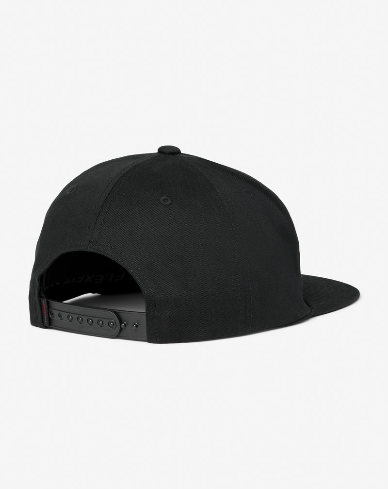 Alabama Stadium Snapback Hat