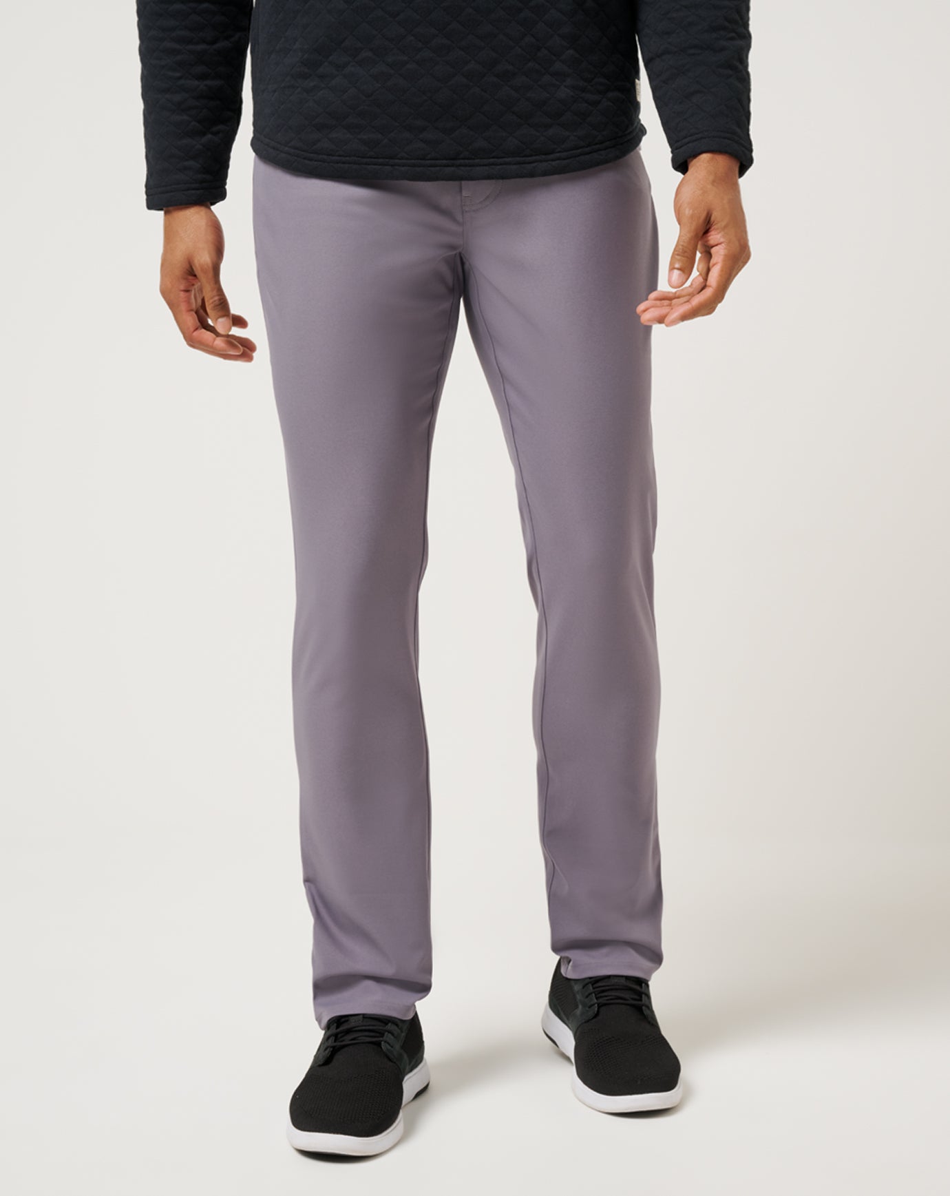Travis Mathewスリムフィットパンツ オリーブ Men's Casual & Golf Pants, Jeans, Joggers & Chinos | Travis