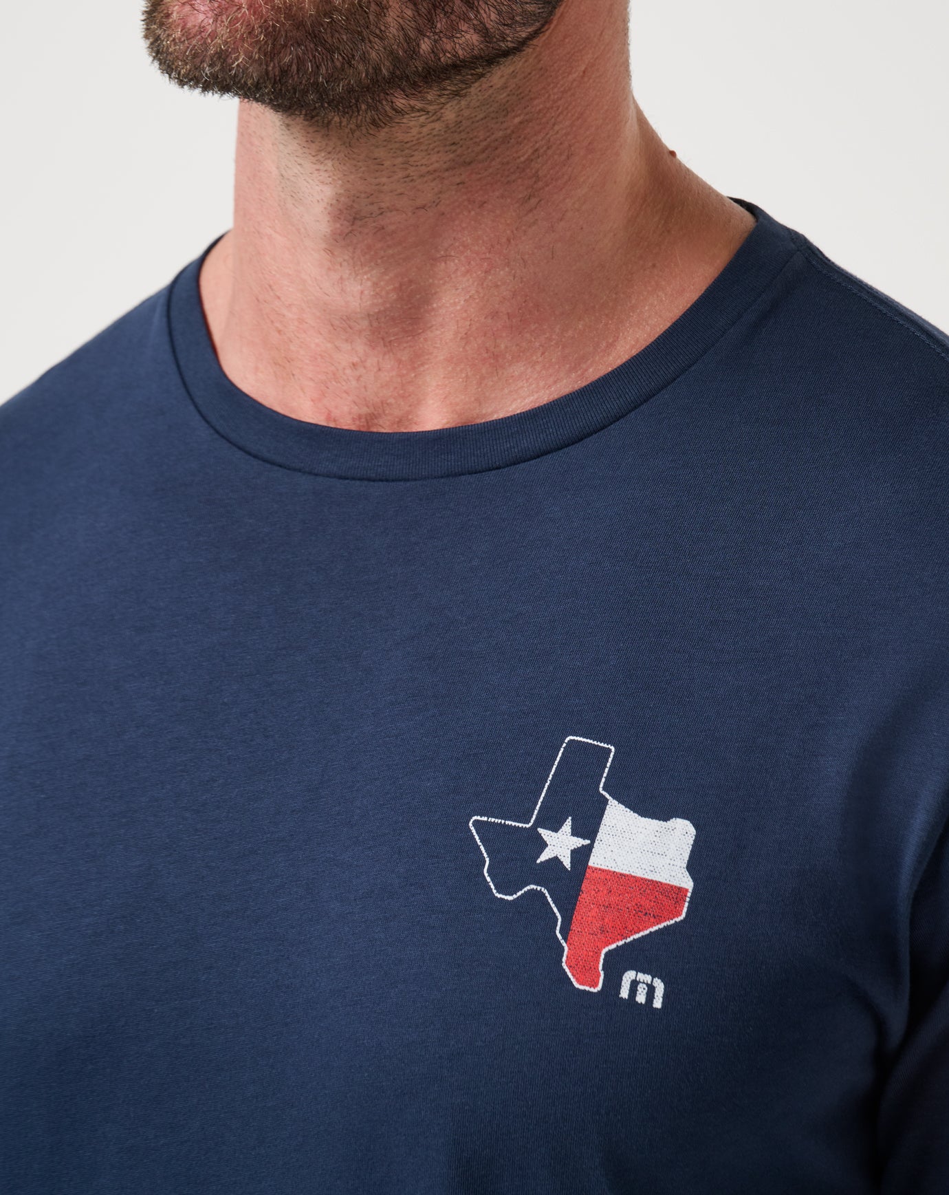 West Texas Wind Tee