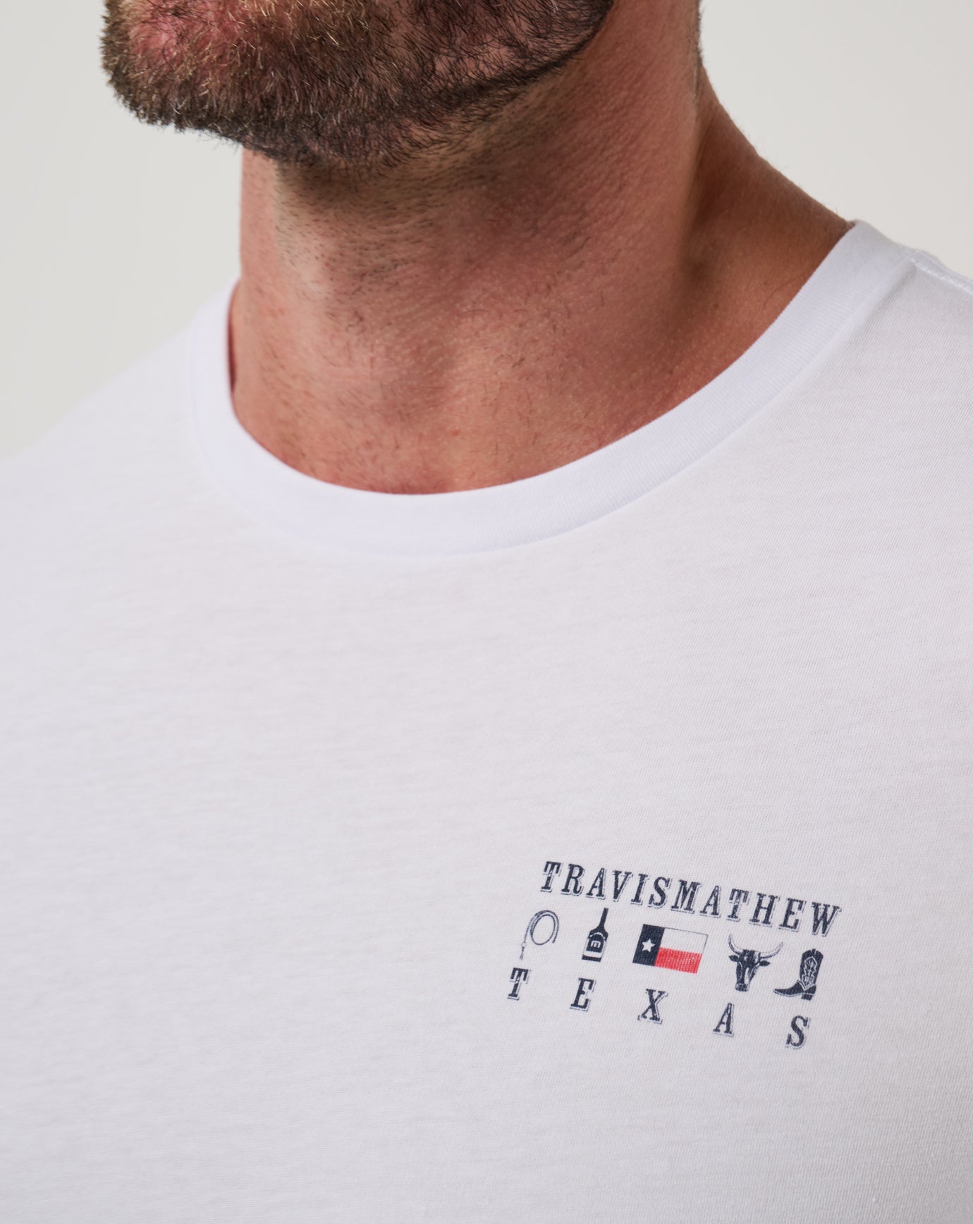 Sweet T Austin Tee