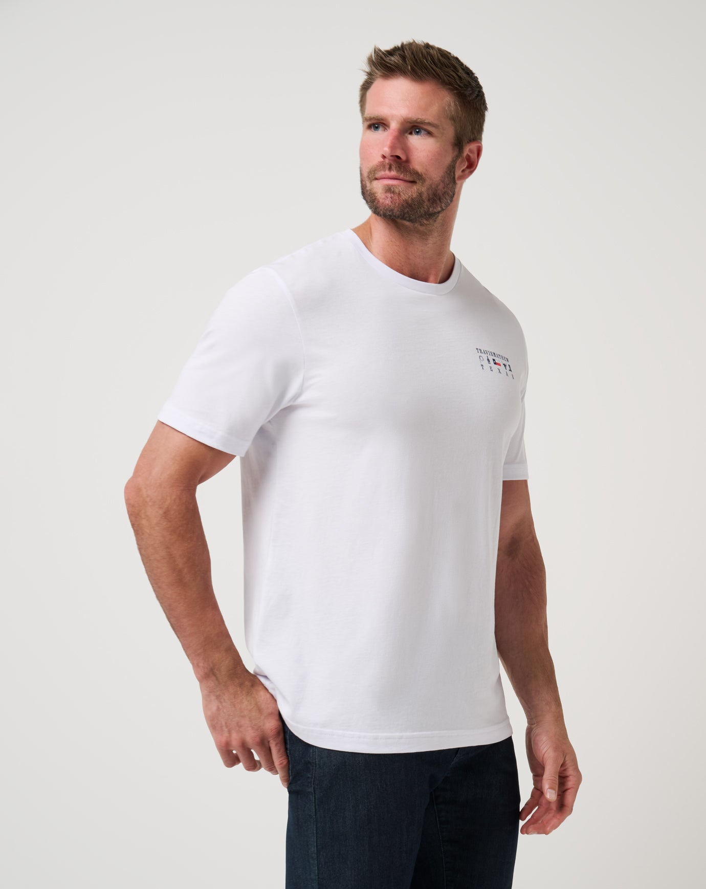 Sweet T Dallas Tee