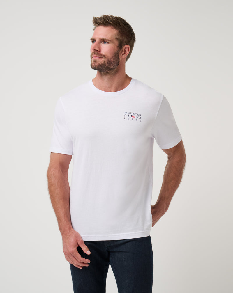 Sweet T Dallas Tee