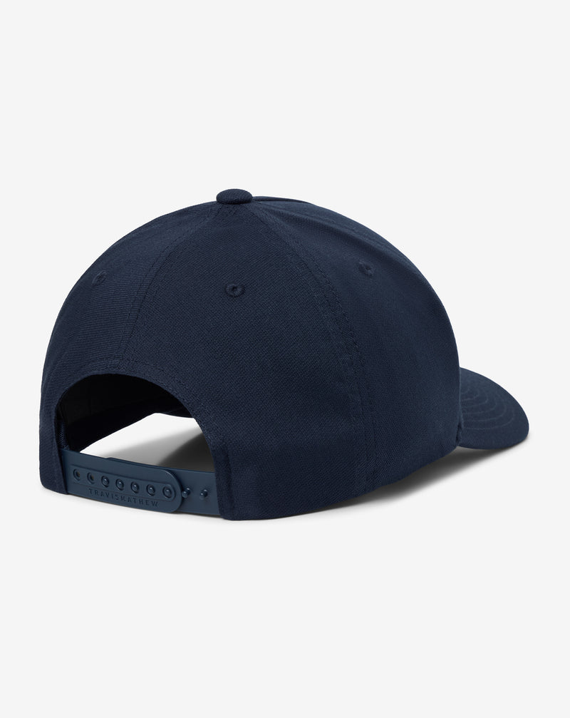 Texas Toasty Snapback Hat