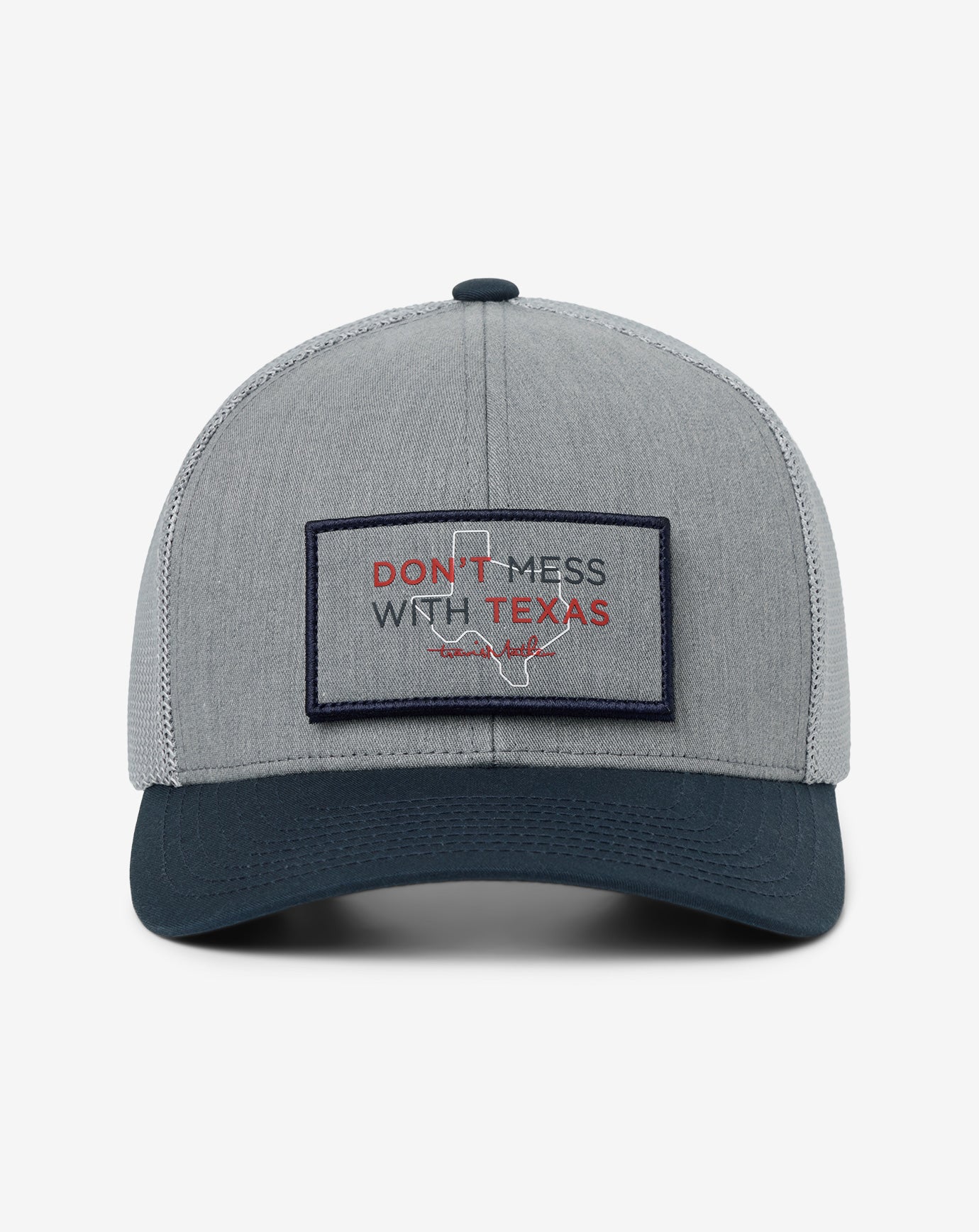 Lone Star Sky Snapback Hat