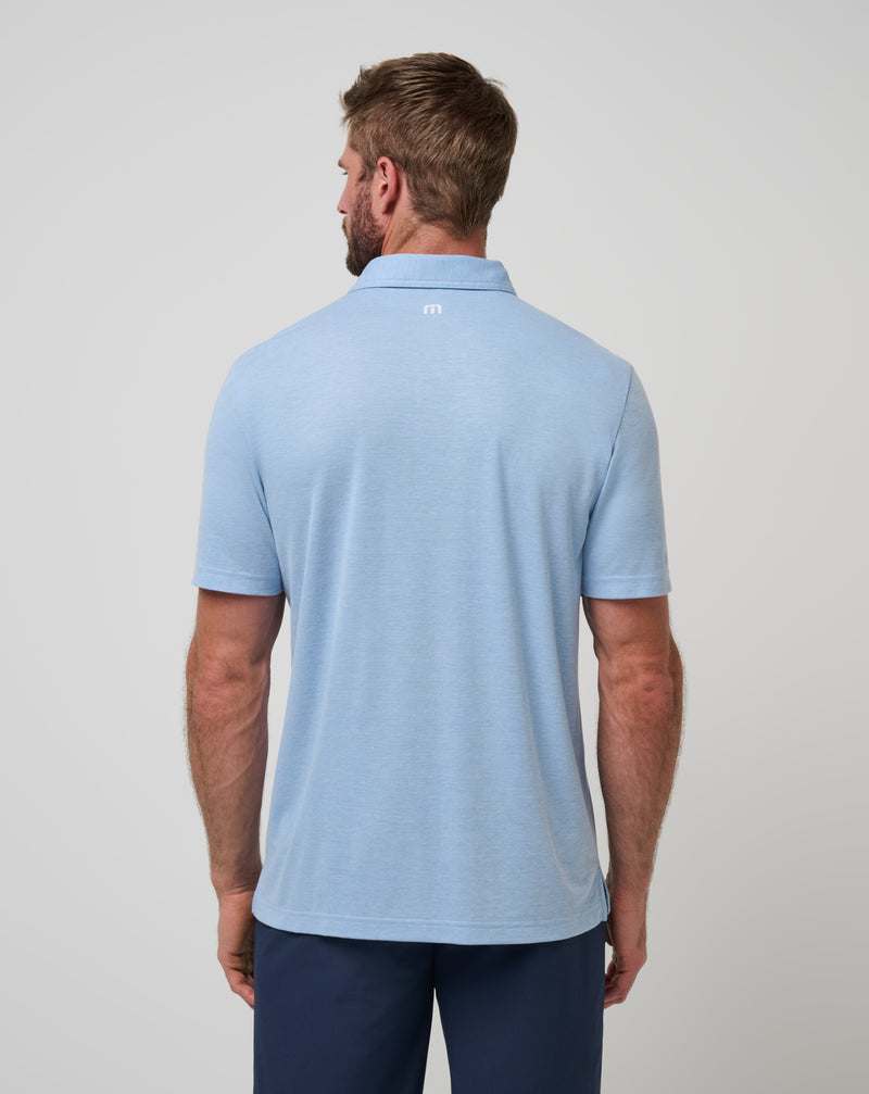 Kansas School Pride Polo