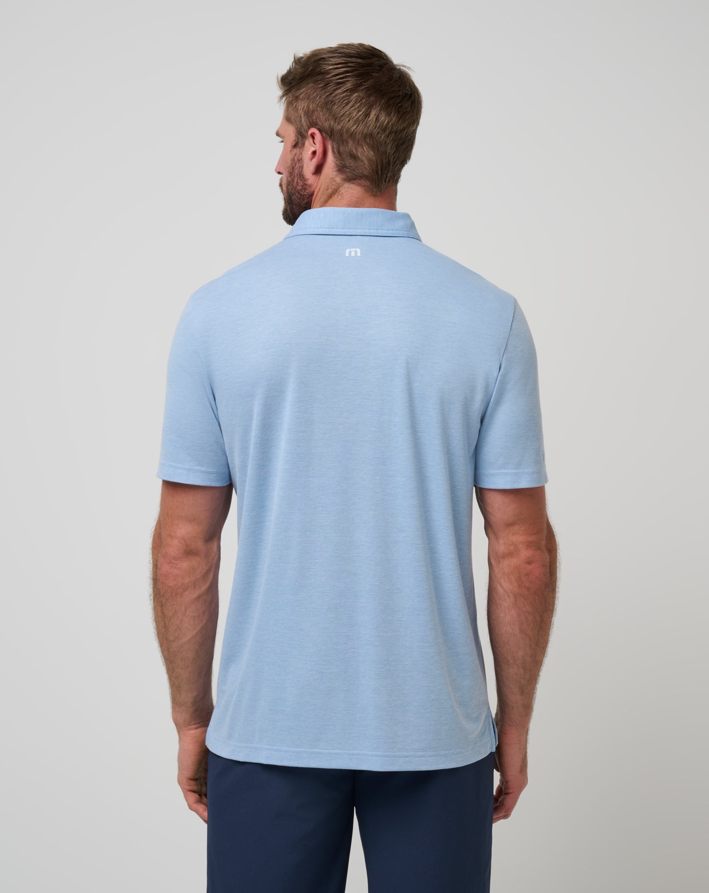 Kansas School Pride Polo image 2