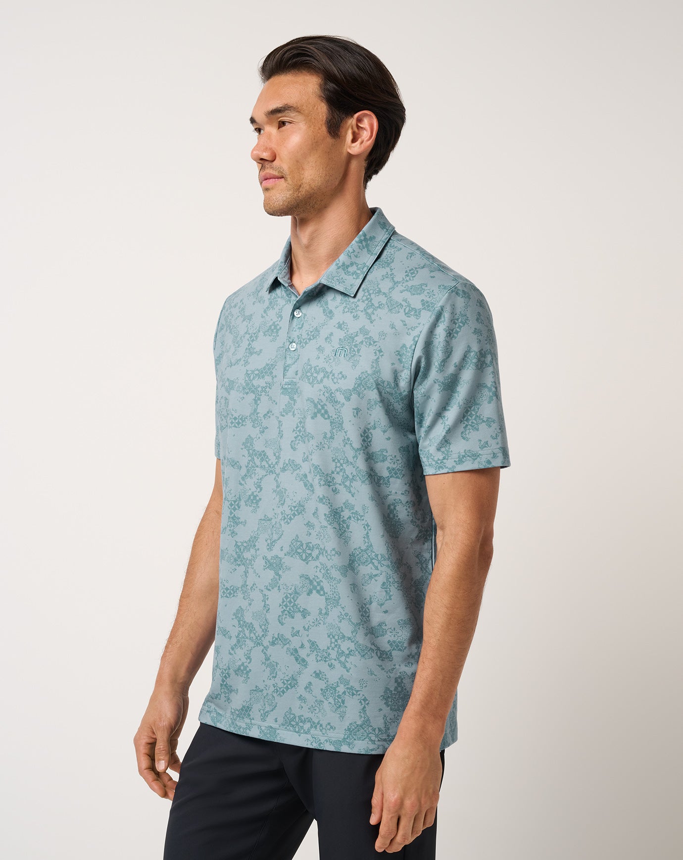 Featherweight Steep Wave Polo